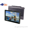 Industrial 10,1 polegadas Windows 4GB / 64GB Tablet PC